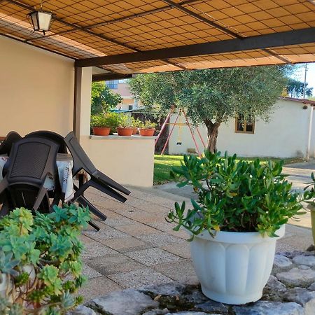B&B Casale Shanti Piedimonte San Germano Ngoại thất bức ảnh