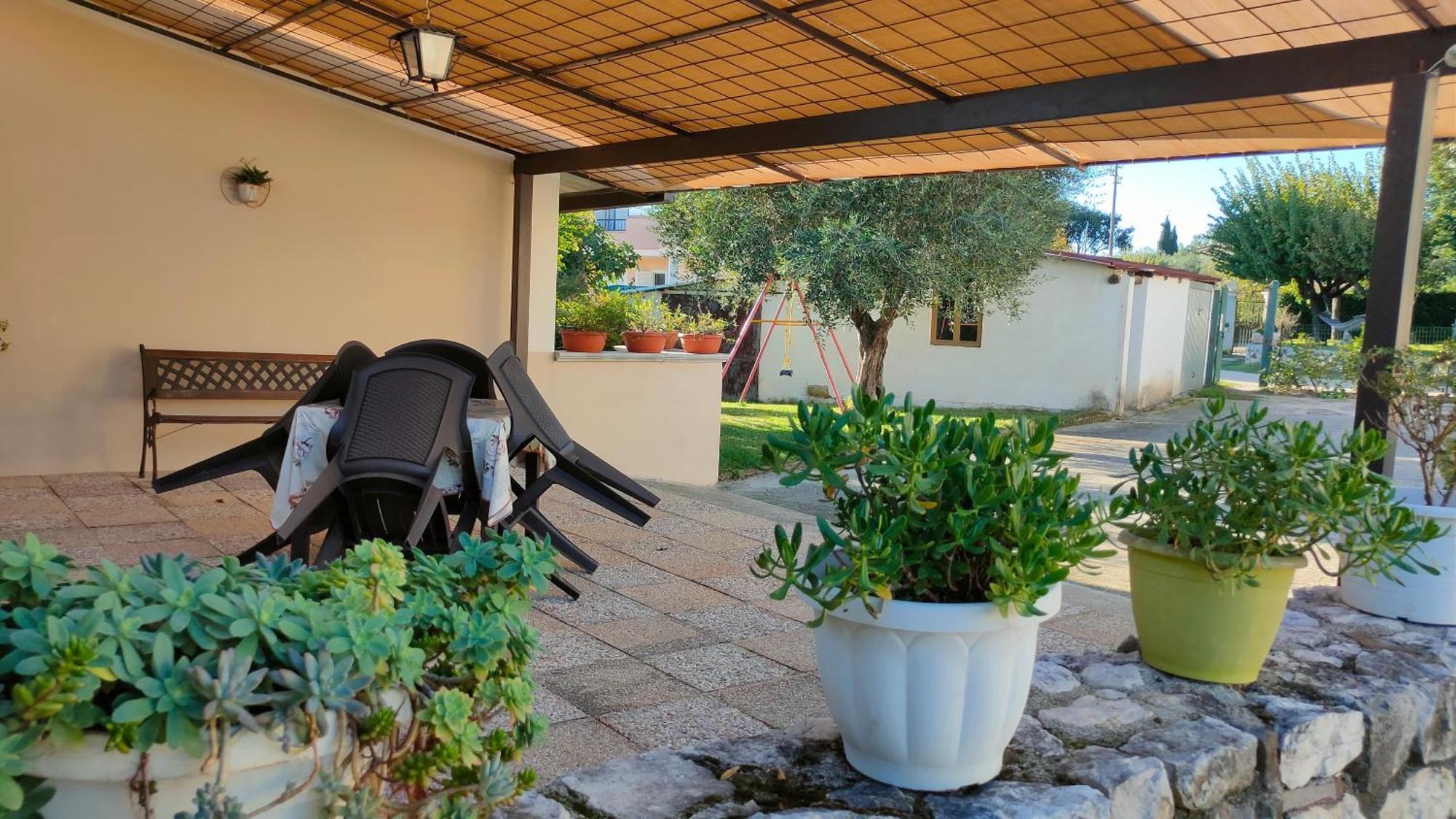 B&B Casale Shanti Piedimonte San Germano Ngoại thất bức ảnh