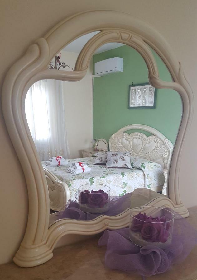 B&B Casale Shanti Piedimonte San Germano Ngoại thất bức ảnh